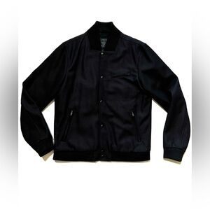 ALLSAINTS Tomar Bomber jacket L